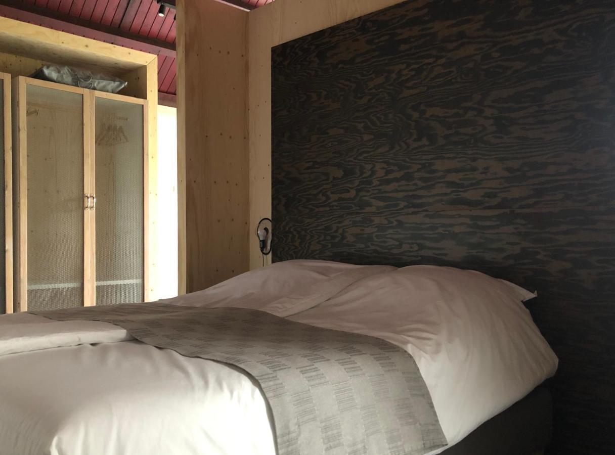 Het Lokaal Apartment มิดเดิลบวร์ก ภายนอก รูปภาพ