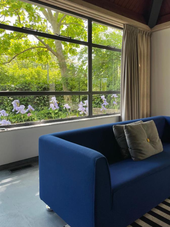 Het Lokaal Apartment มิดเดิลบวร์ก ภายนอก รูปภาพ