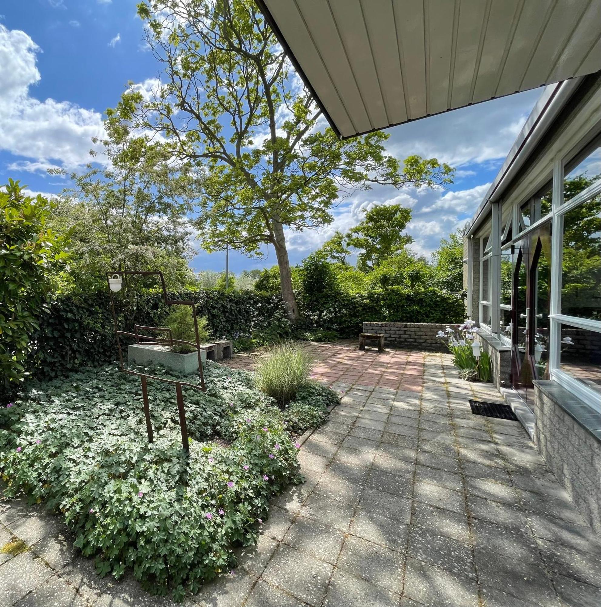 Het Lokaal Apartment มิดเดิลบวร์ก ภายนอก รูปภาพ