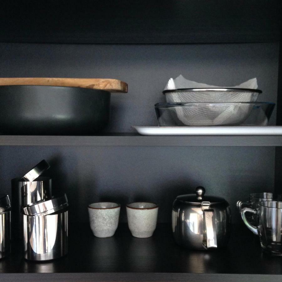 Het Lokaal Apartment มิดเดิลบวร์ก ภายนอก รูปภาพ