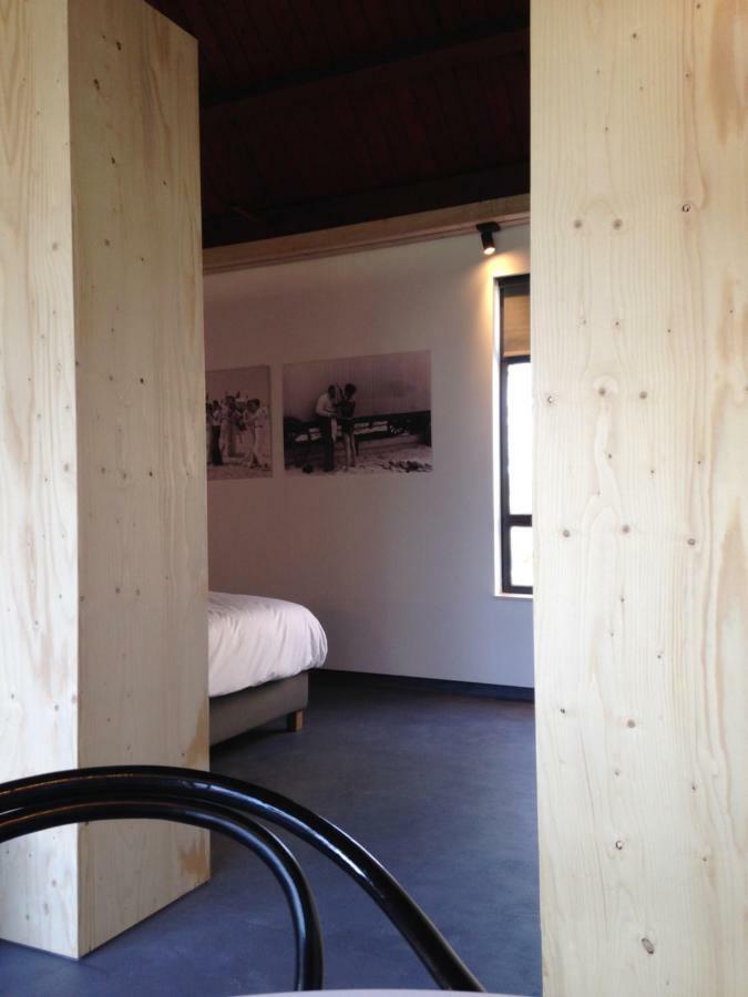 Het Lokaal Apartment มิดเดิลบวร์ก ภายนอก รูปภาพ