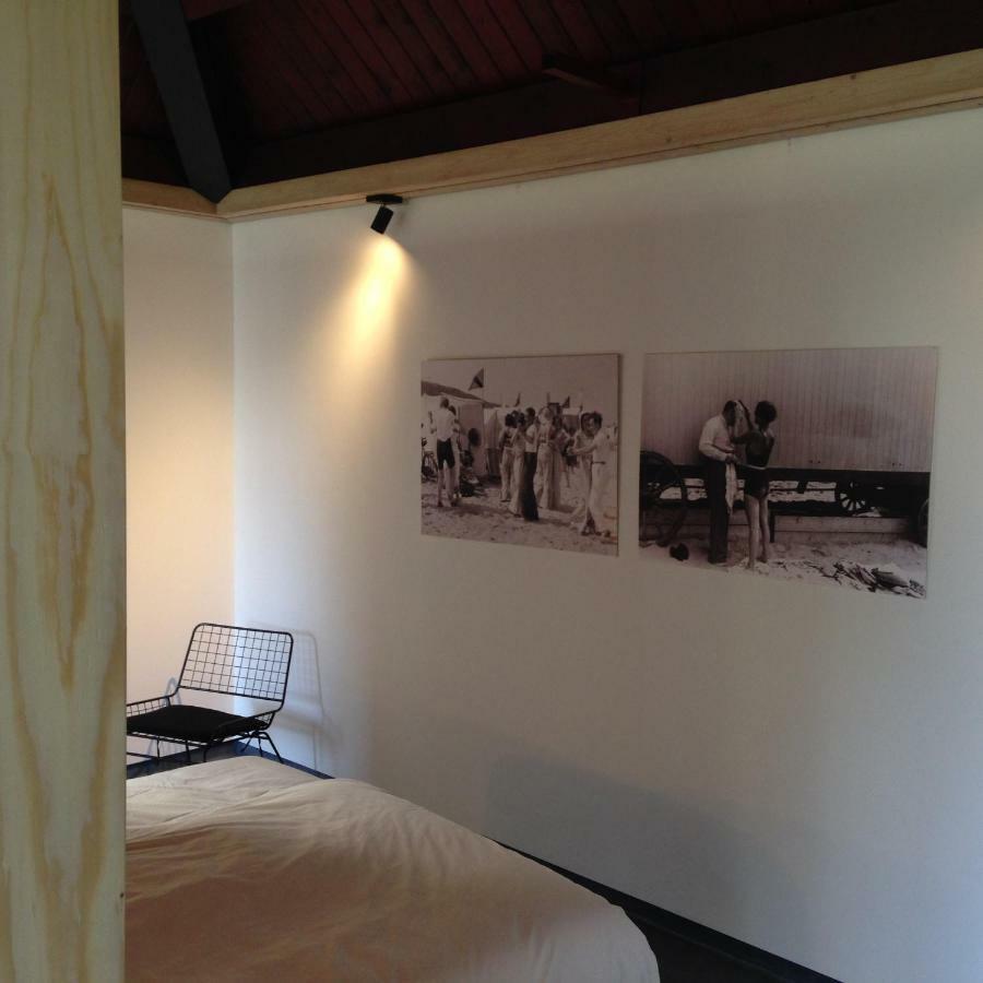 Het Lokaal Apartment มิดเดิลบวร์ก ภายนอก รูปภาพ