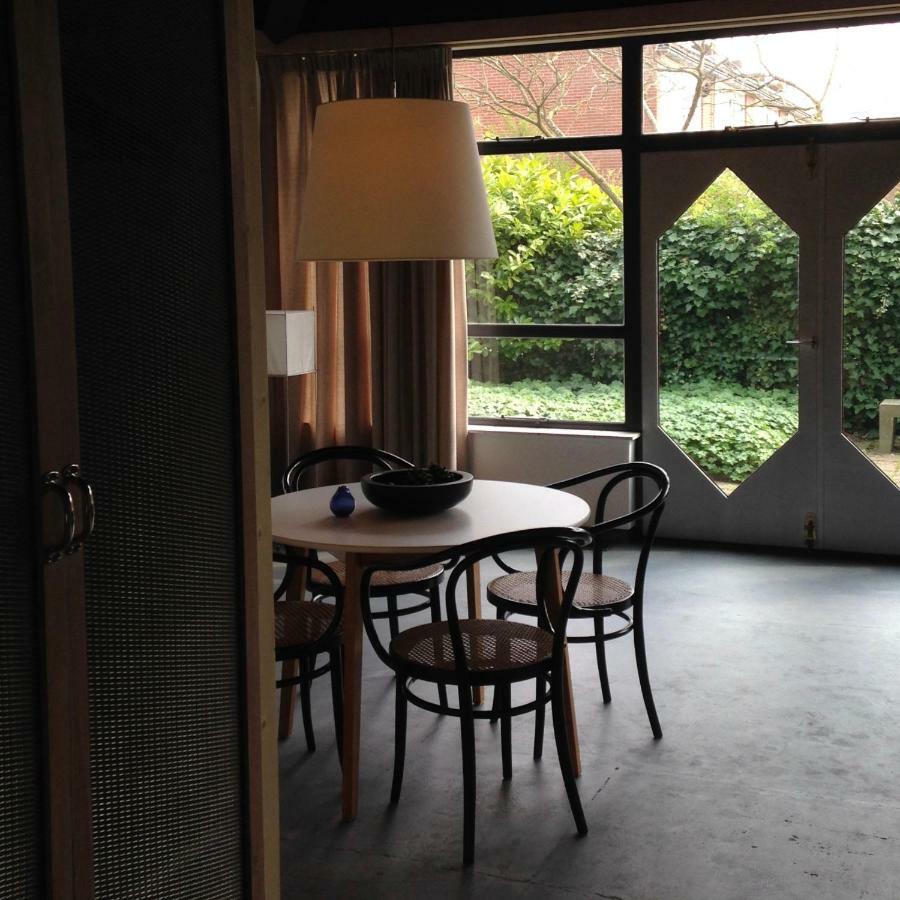 Het Lokaal Apartment มิดเดิลบวร์ก ภายนอก รูปภาพ