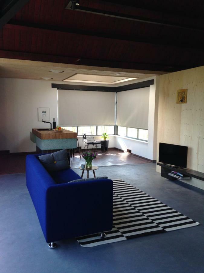 Het Lokaal Apartment มิดเดิลบวร์ก ภายนอก รูปภาพ