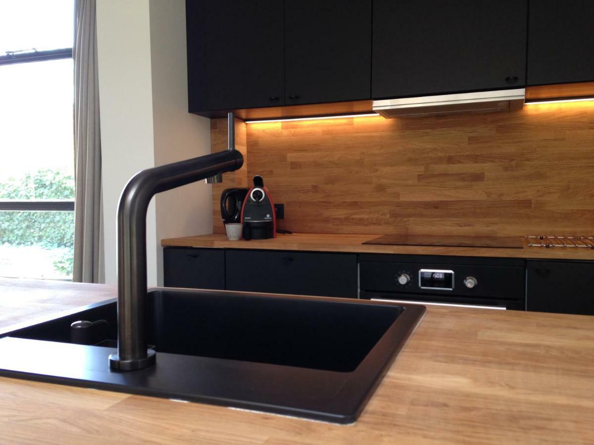 Het Lokaal Apartment มิดเดิลบวร์ก ภายนอก รูปภาพ