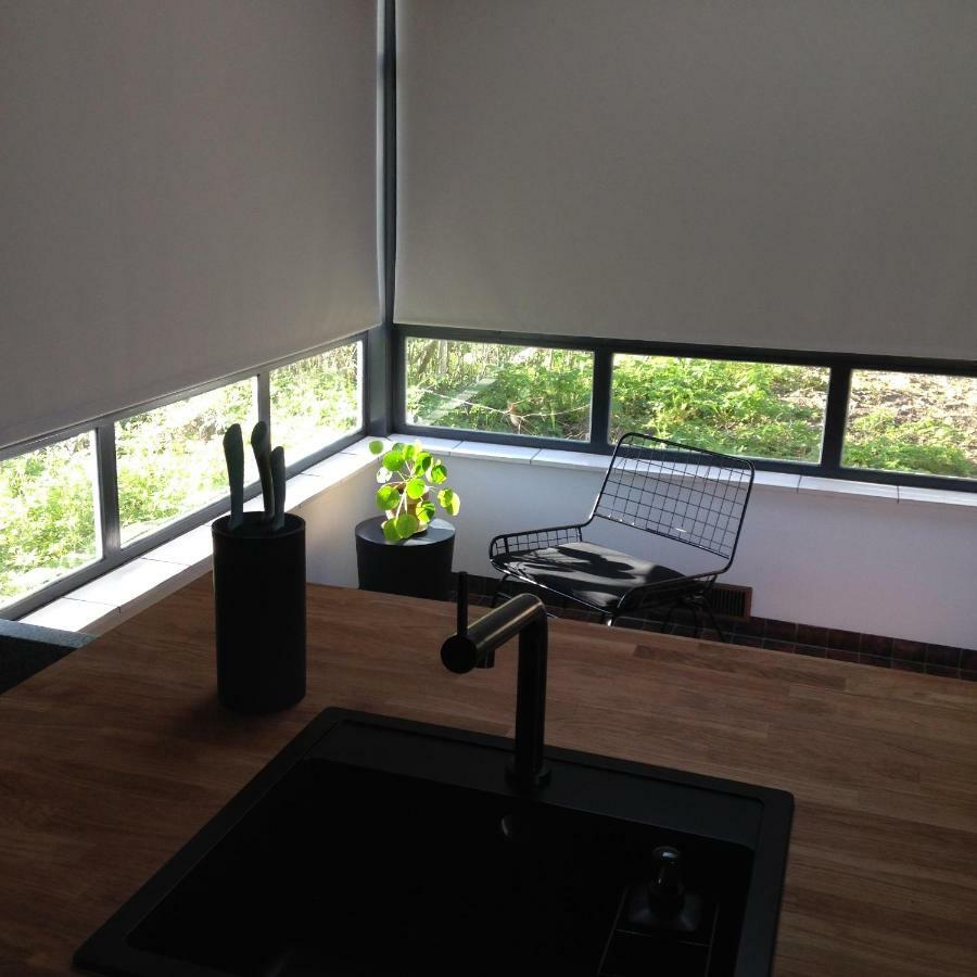 Het Lokaal Apartment มิดเดิลบวร์ก ภายนอก รูปภาพ