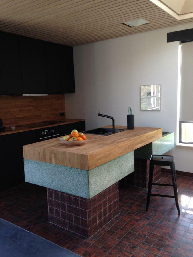 Het Lokaal Apartment มิดเดิลบวร์ก ภายนอก รูปภาพ