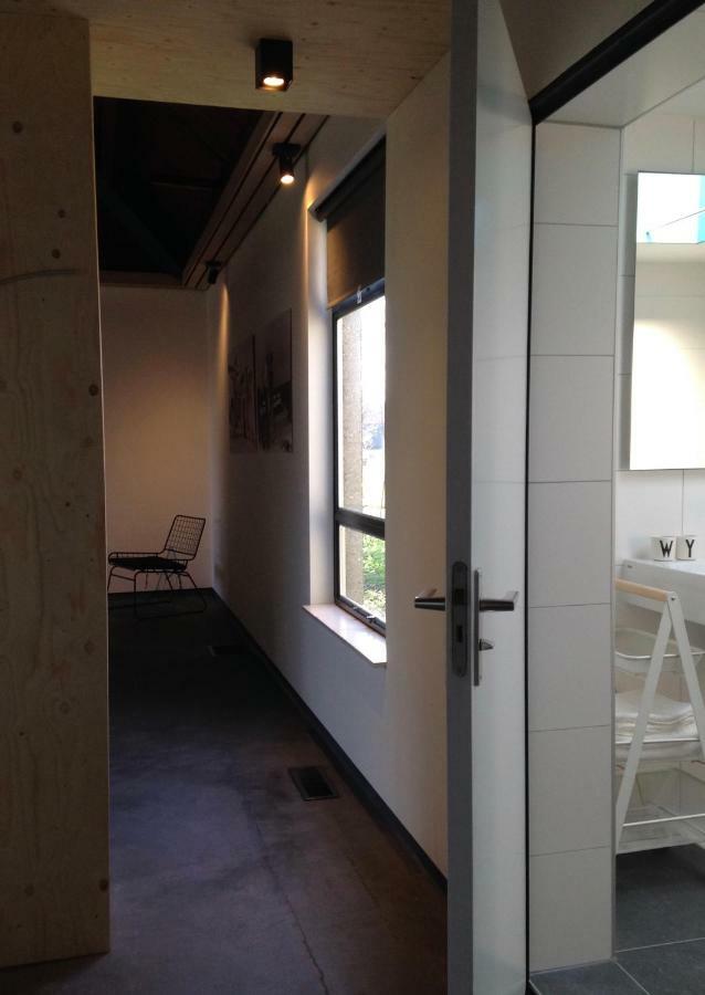 Het Lokaal Apartment มิดเดิลบวร์ก ภายนอก รูปภาพ