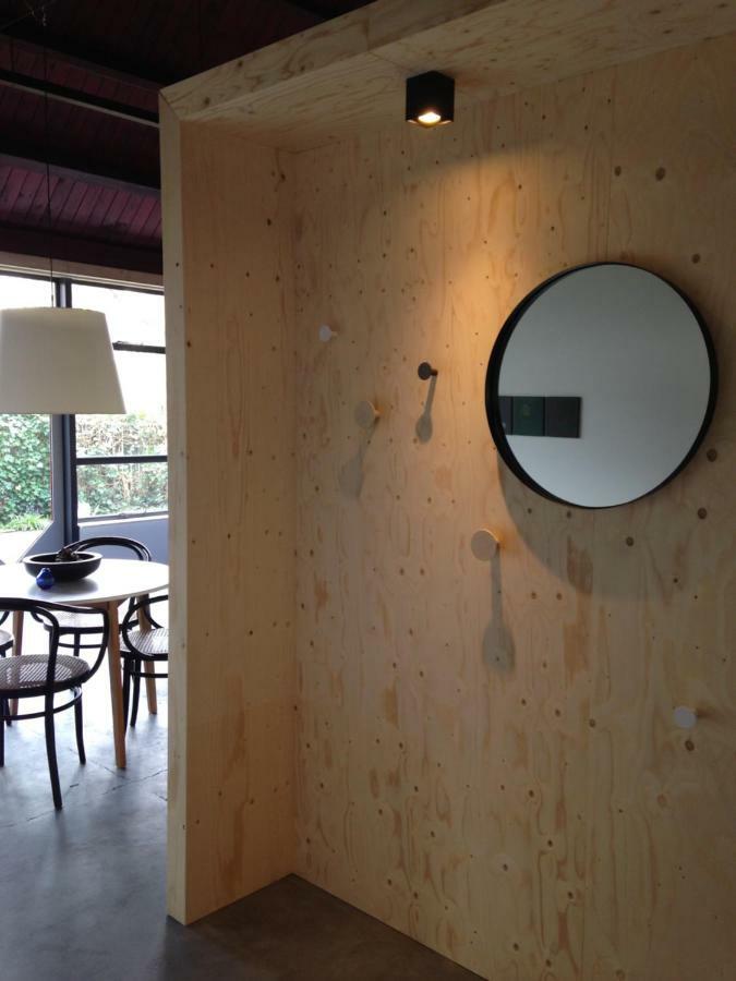 Het Lokaal Apartment มิดเดิลบวร์ก ภายนอก รูปภาพ