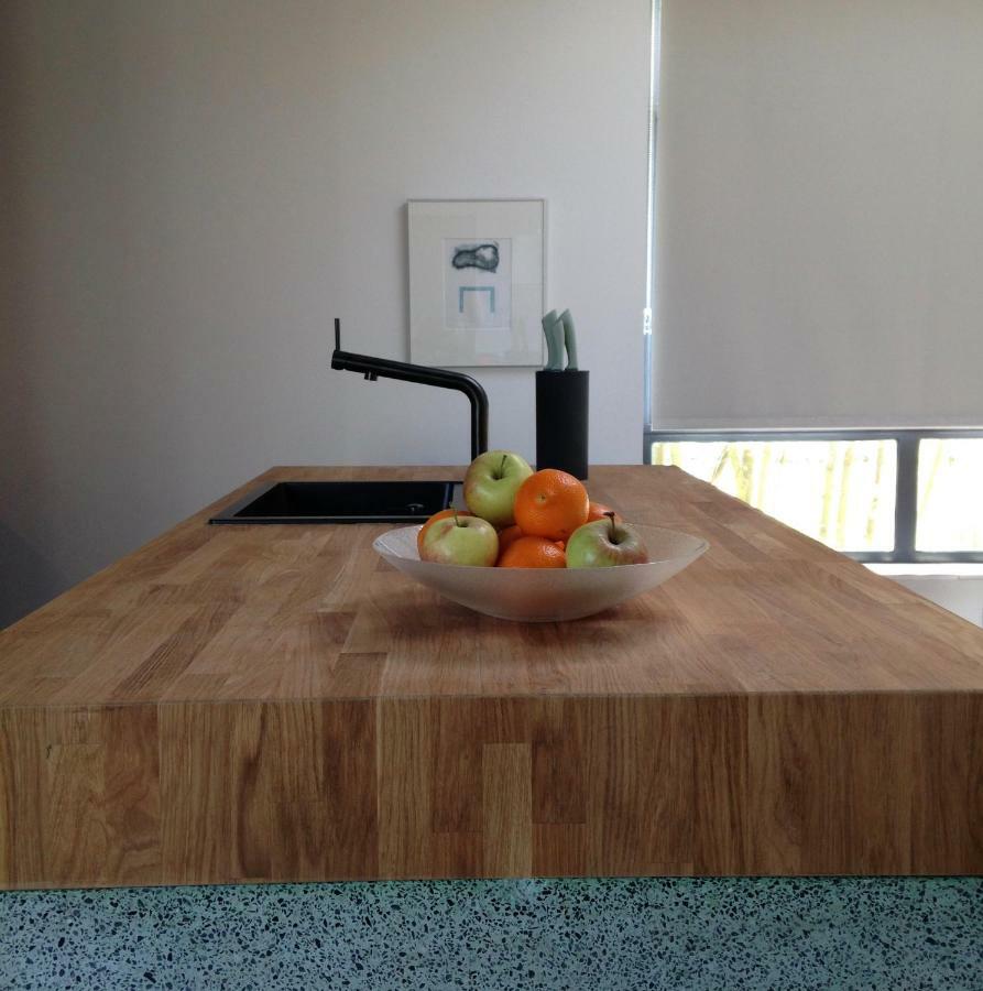Het Lokaal Apartment มิดเดิลบวร์ก ภายนอก รูปภาพ