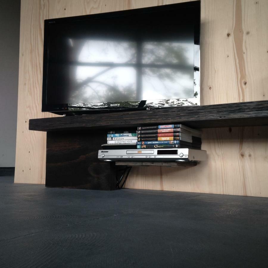 Het Lokaal Apartment มิดเดิลบวร์ก ภายนอก รูปภาพ