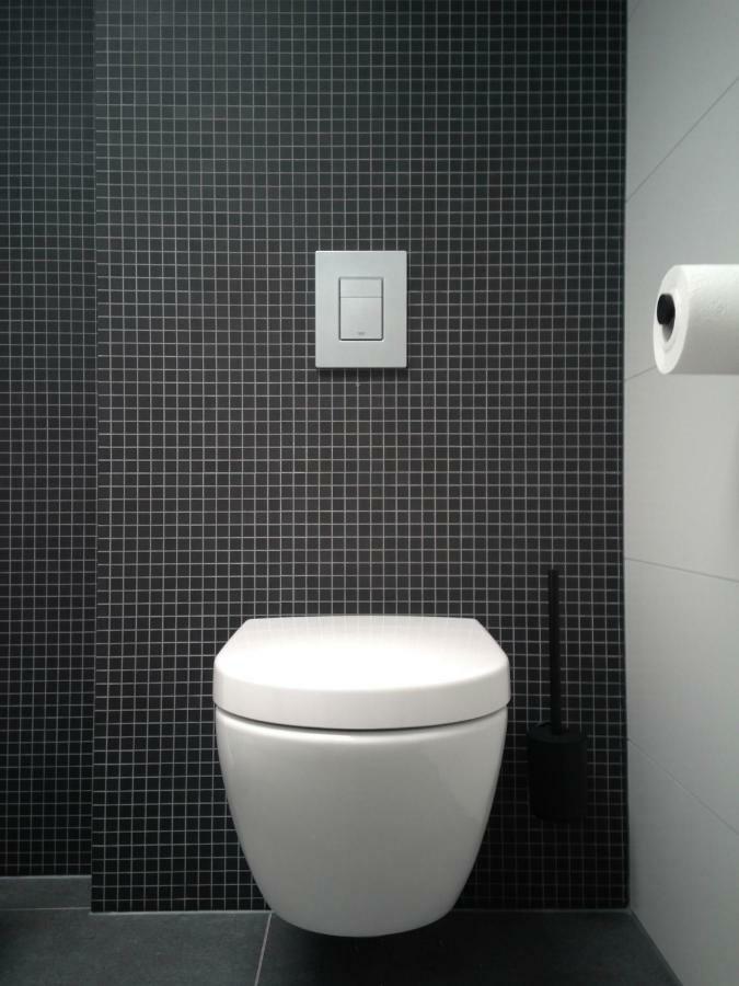 Het Lokaal Apartment มิดเดิลบวร์ก ภายนอก รูปภาพ