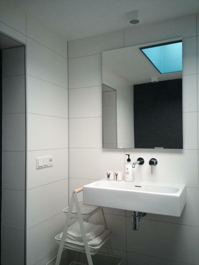 Het Lokaal Apartment มิดเดิลบวร์ก ภายนอก รูปภาพ