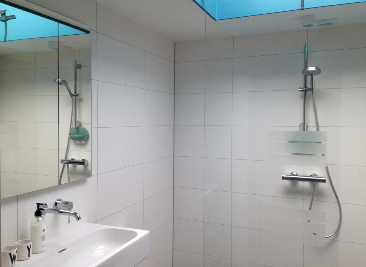 Het Lokaal Apartment มิดเดิลบวร์ก ภายนอก รูปภาพ